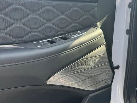 Hyundai Palisade, 2021 — 照片 10