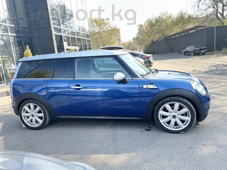 Mini Clubman, 2008 — photo 4