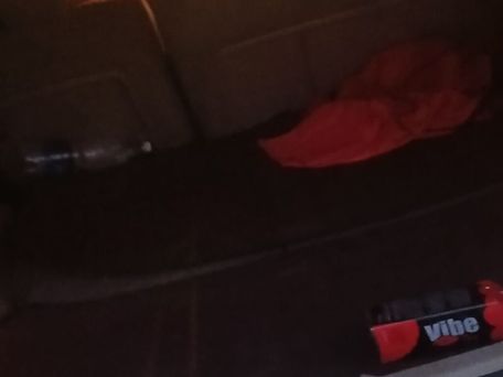 Toyota Ipsum, 2004 — сүрөт 5