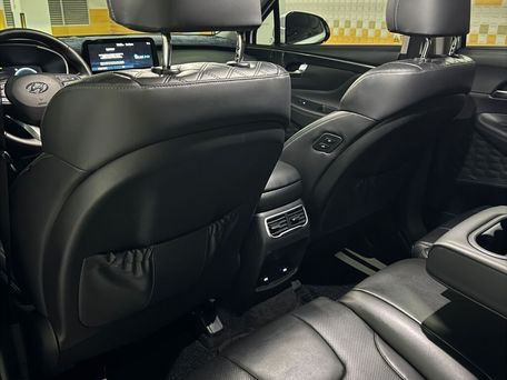 Hyundai Santa Fe, 2020 — photo 14
