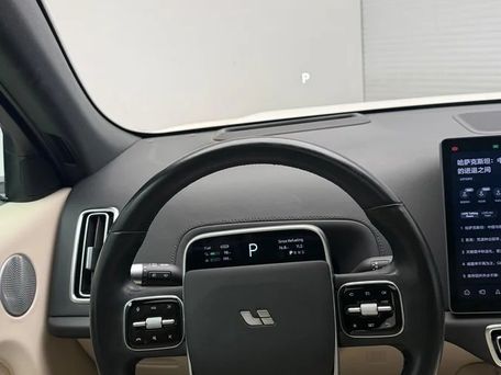 Li Auto (Lixiang) L7, 2023 — 照片 9