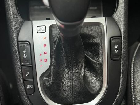 Kia K3, 2019 — photo 11
