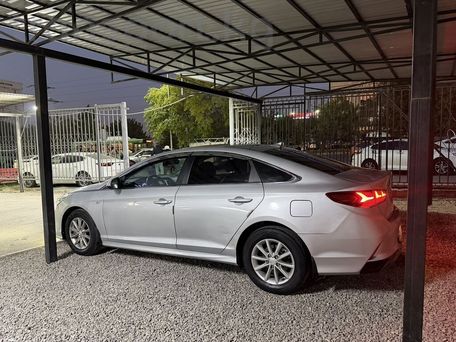 Hyundai Sonata, 2020 — сүрөт 2