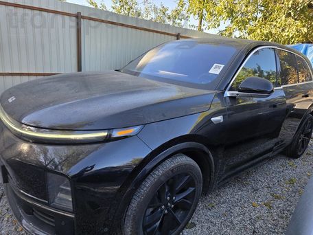 Li Auto (Lixiang) L7, 2023 — photo 2