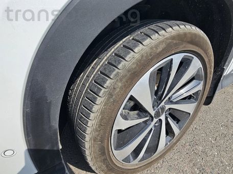 BYD Song Plus, 2023 — photo 4