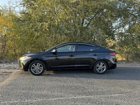 Hyundai Elantra, 2016 — photo 3