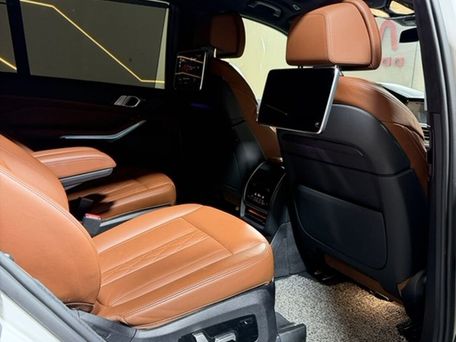 BMW X7, 2022 — сүрөт 19