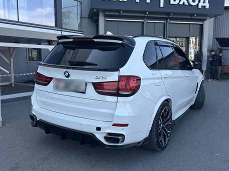 BMW X5, 2014 — сүрөт 6