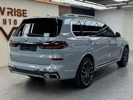 BMW X7, 2023 — сүрөт 3