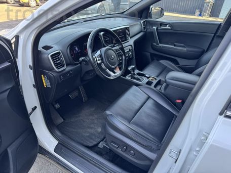 Kia Sportage, 2018 — фото 10
