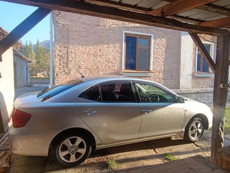 Toyota Allion, 2002 — photo 4