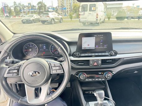 Kia K3, 2021 — photo 10