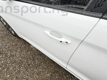 Hyundai Avante, 2019 — photo 5