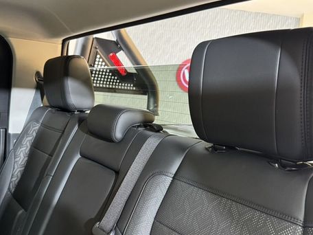 Toyota Tundra, 2024 — photo 16