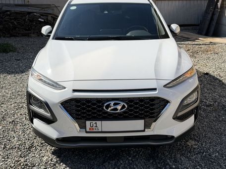 Hyundai Kona, 2018 — фото 3