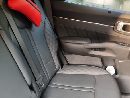 Kia Sorento, 2021 — 照片 14