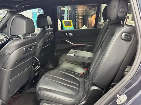 BMW X7, 2021 — фото 12