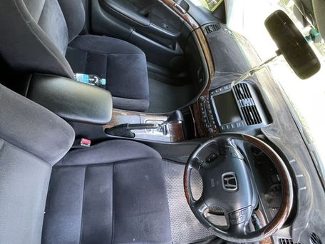 Honda Inspire, 2003 — photo 5