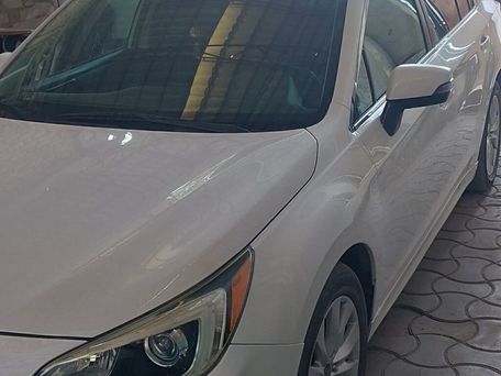 Subaru Legacy, 2016 — photo 4