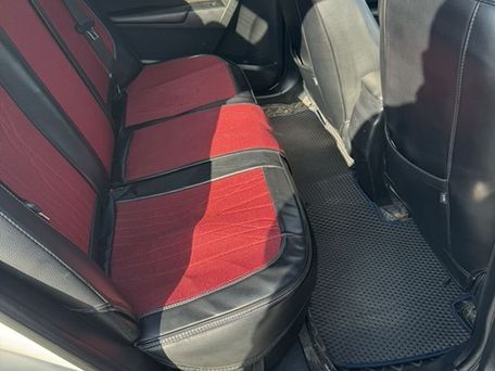 Toyota Corolla, 2016 — photo 7