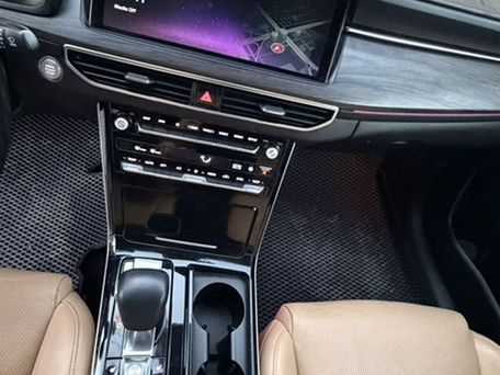 Kia K7, 2019 — photo 10