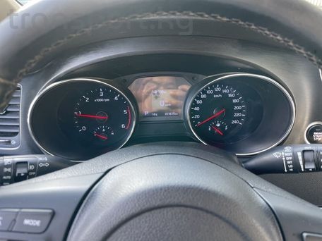 Kia Carnival, 2019 — сүрөт 10