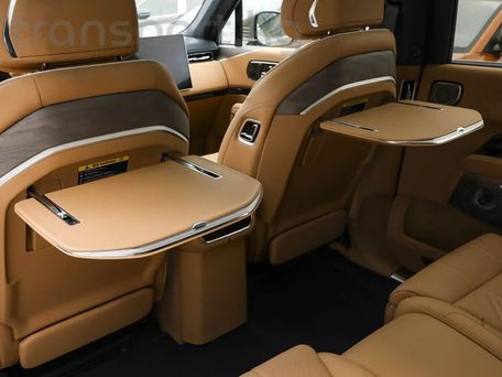 Zeekr 9X, 2026 — photo 13