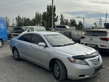 Toyota Camry, 2006 — photo 1