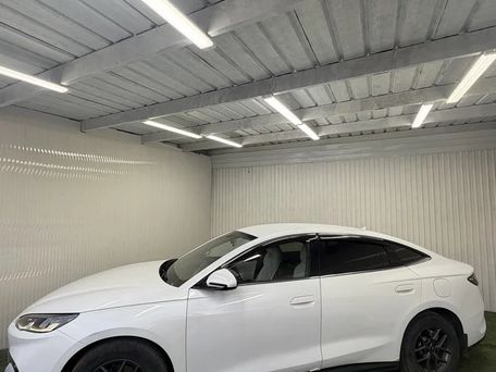 BYD Seal 06, 2024 — 照片 8