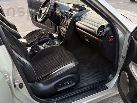 Lexus IS, 2003 — photo 11