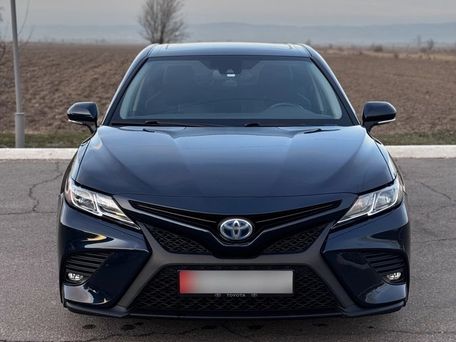 Toyota Camry, 2020 — фото 3