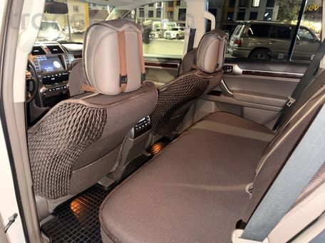 Lexus GX, 2013 — photo 9