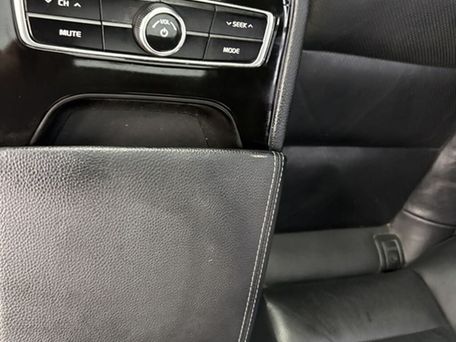 Kia Cadenza, 2017 — фото 4