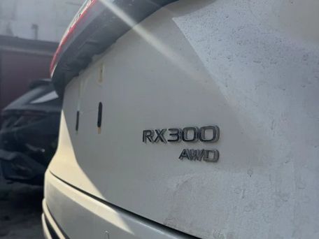 Lexus RX, 2026 — сүрөт 4
