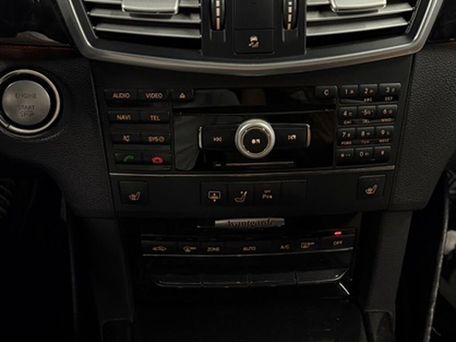 Mercedes-Benz E-Класс, 2010 — сүрөт 9