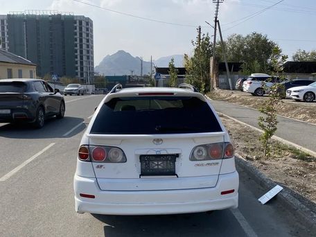Toyota Caldina, 2000 — photo 9