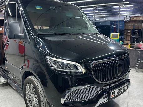 Mercedes-Benz V-Класс, 2020 — сүрөт 9