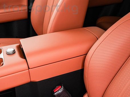BYD FangChengBao Titanium 7, 2026 — photo 9