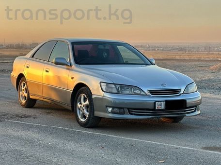 Toyota Windom, 2000 — photo 3