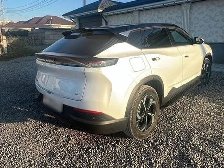 Dongfeng Aeolus L7, 2024 — фото 2