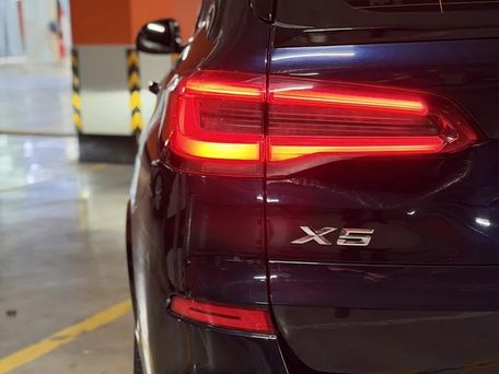BMW X5, 2019 — фото 12