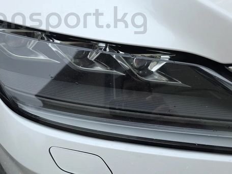 Lexus RX, 2020 — сүрөт 7