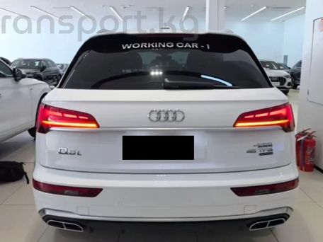 Audi Q5 Sportback, 2024 — фото 2