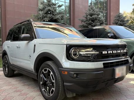 Ford Bronco Sport, 2023 — фото 2
