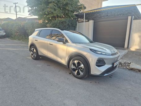 Changan Qiyuan Q05, 2026 — photo 6