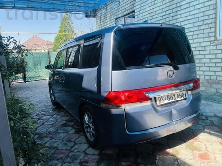 Honda Stepwgn, 2005 — сүрөт 3