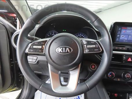 Kia K3, 2021 — photo 11