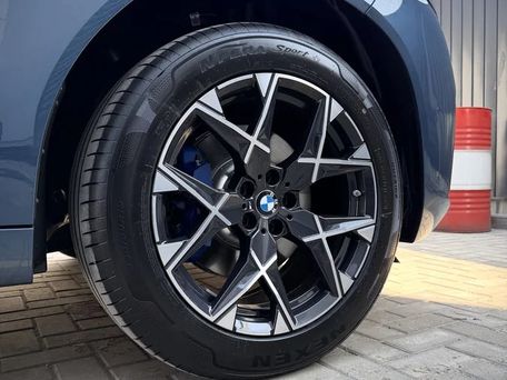 BMW X3, 2026 — photo 5