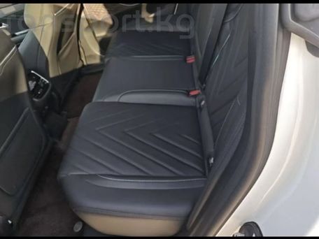 Changan Deepal SL03, 2025 — photo 7