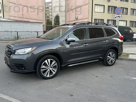 Subaru Ascent, 2020 — сүрөт 2